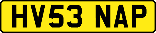 HV53NAP