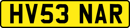 HV53NAR