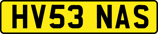 HV53NAS