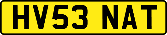 HV53NAT