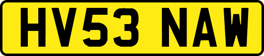 HV53NAW