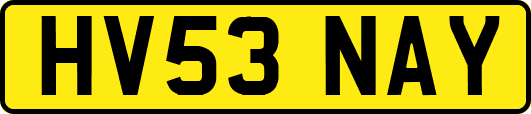 HV53NAY