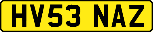 HV53NAZ