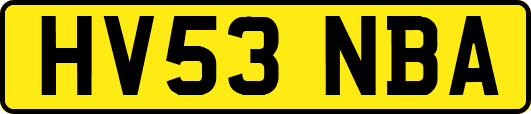 HV53NBA