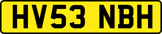 HV53NBH