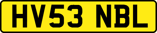 HV53NBL