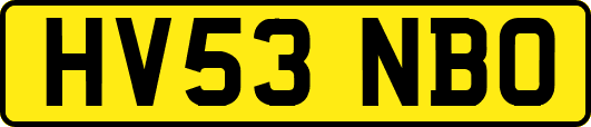 HV53NBO