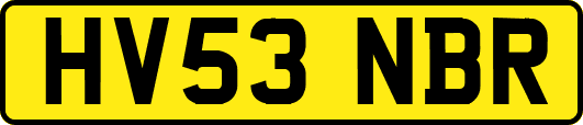 HV53NBR