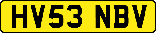 HV53NBV