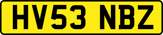 HV53NBZ