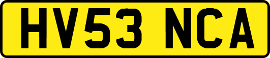 HV53NCA
