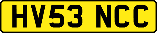 HV53NCC