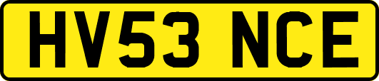 HV53NCE