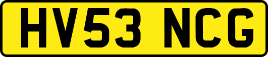 HV53NCG