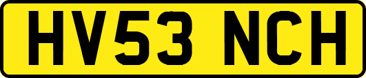 HV53NCH