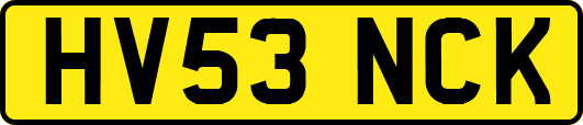 HV53NCK