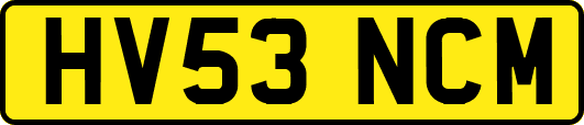 HV53NCM