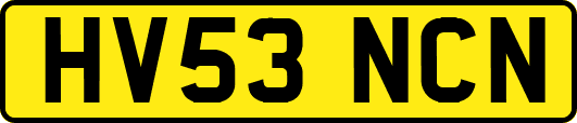 HV53NCN