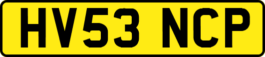 HV53NCP