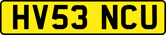HV53NCU