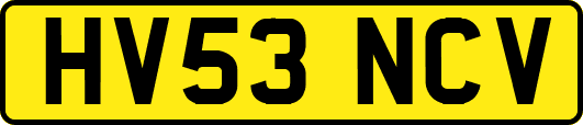 HV53NCV