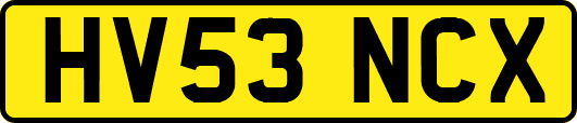 HV53NCX