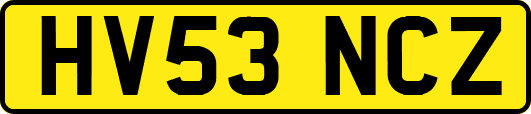 HV53NCZ