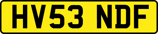 HV53NDF