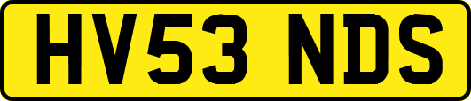 HV53NDS