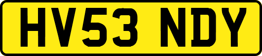 HV53NDY