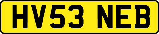 HV53NEB