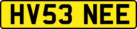 HV53NEE