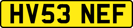 HV53NEF