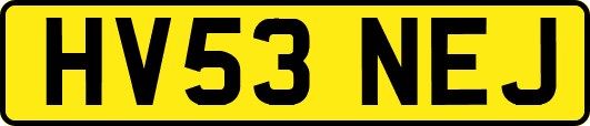 HV53NEJ