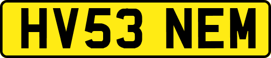 HV53NEM