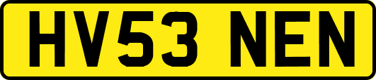 HV53NEN