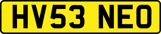 HV53NEO