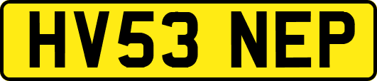 HV53NEP