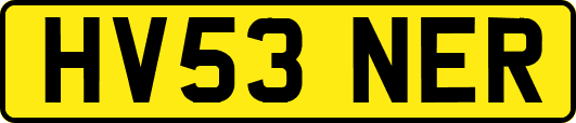 HV53NER