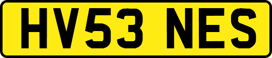 HV53NES