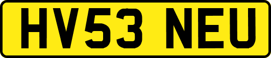 HV53NEU