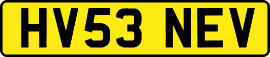 HV53NEV
