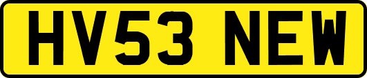 HV53NEW