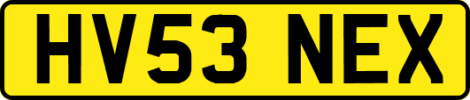 HV53NEX