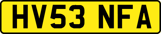 HV53NFA