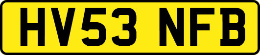 HV53NFB
