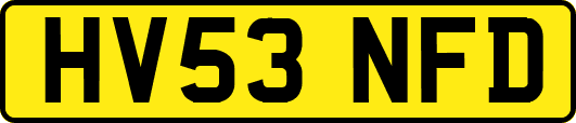 HV53NFD