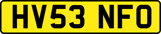 HV53NFO