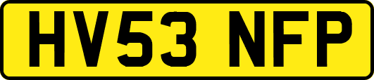 HV53NFP