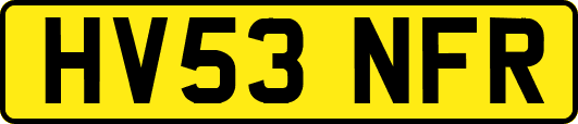 HV53NFR